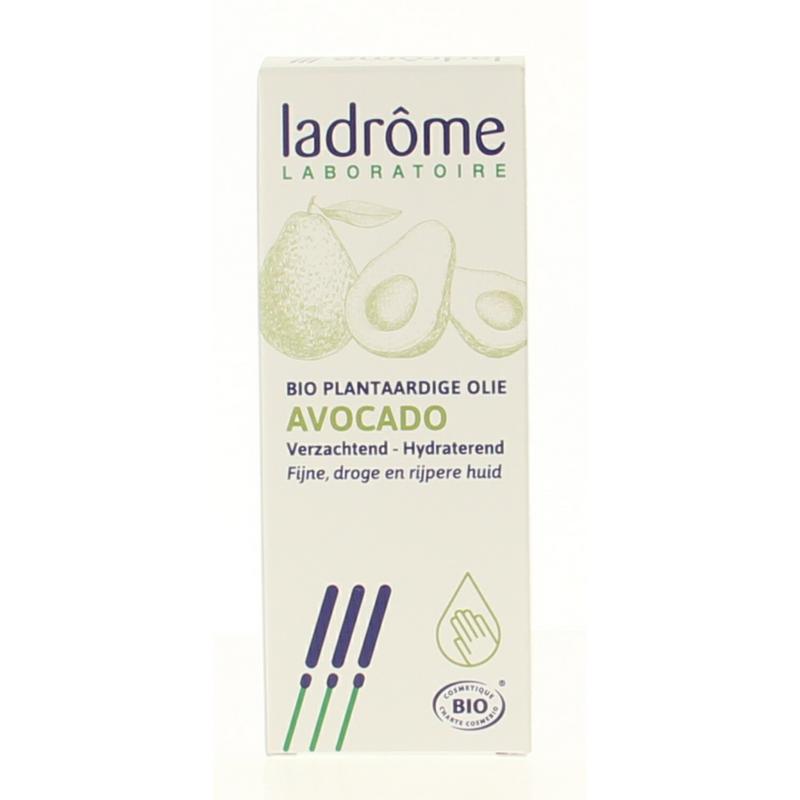Ladrome Avocado Olie Bio huismerk kopen in de aanbieding Ladrome Avocado Olie Bio huismerk kopen in de aanbieding