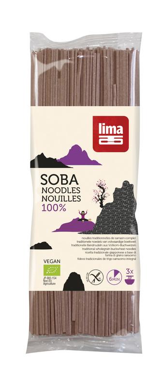 Lima Soba 100 huismerk kopen in de aanbieding Lima Soba 100 huismerk kopen in de aanbieding
