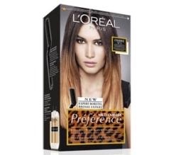 Loreal Preference Wild Ombre 01 huismerk kopen in de aanbieding Loreal Preference Wild Ombre 01 huismerk kopen in de aanbieding
